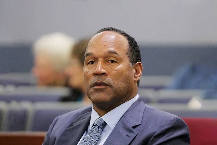 OJ Simpson Controversies and Legal Battles