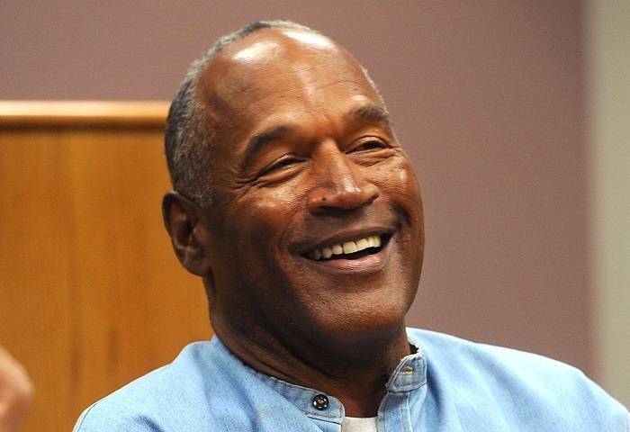 OJ Simpson Net Worth 1