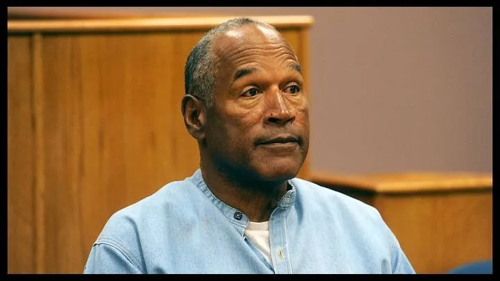 OJ Simpson Net Worth: Age, Notable Works, Controversy, Nationality, Career, Occupation in 2024 OJ Simpson Net Worth