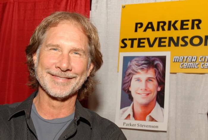 Parker Stevenson Net Worths