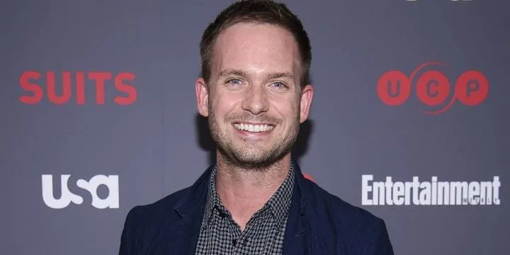 Patrick J. Adams Net Worth: Age, Notable Works, Social Work, Controversy, Nationality, Career, Occupation in 2024 Patrick J. Adams Net Worth