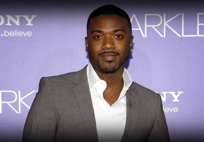 Ray J Net Worth