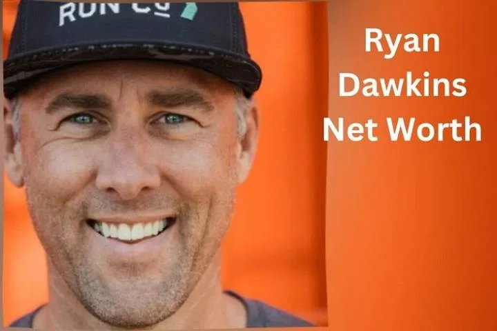 Ryan Dawkins Net Worth: Age, Notable Works, Controversy, Nationality, Career, Occupation in 2024 Ryan Dawkins Net Worth
