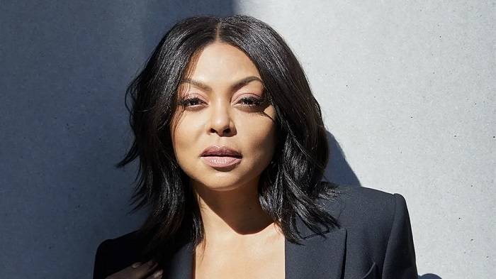 Taraji P. Henson A Glance at the Icon