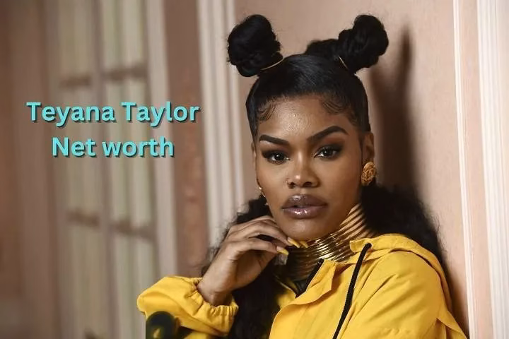 Teyana Taylor Net Worth: Age, Notable Works, Social Work, Controversy, Nationality, Career, Occupation in 2024 Teyana Taylor Net Worth