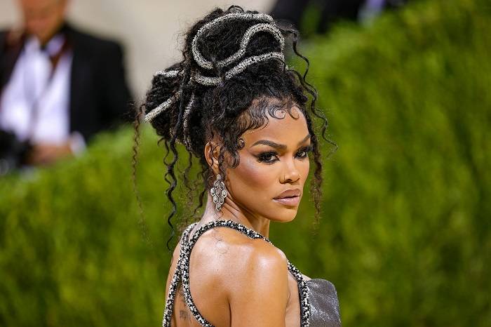 Teyana Taylor Net Worth