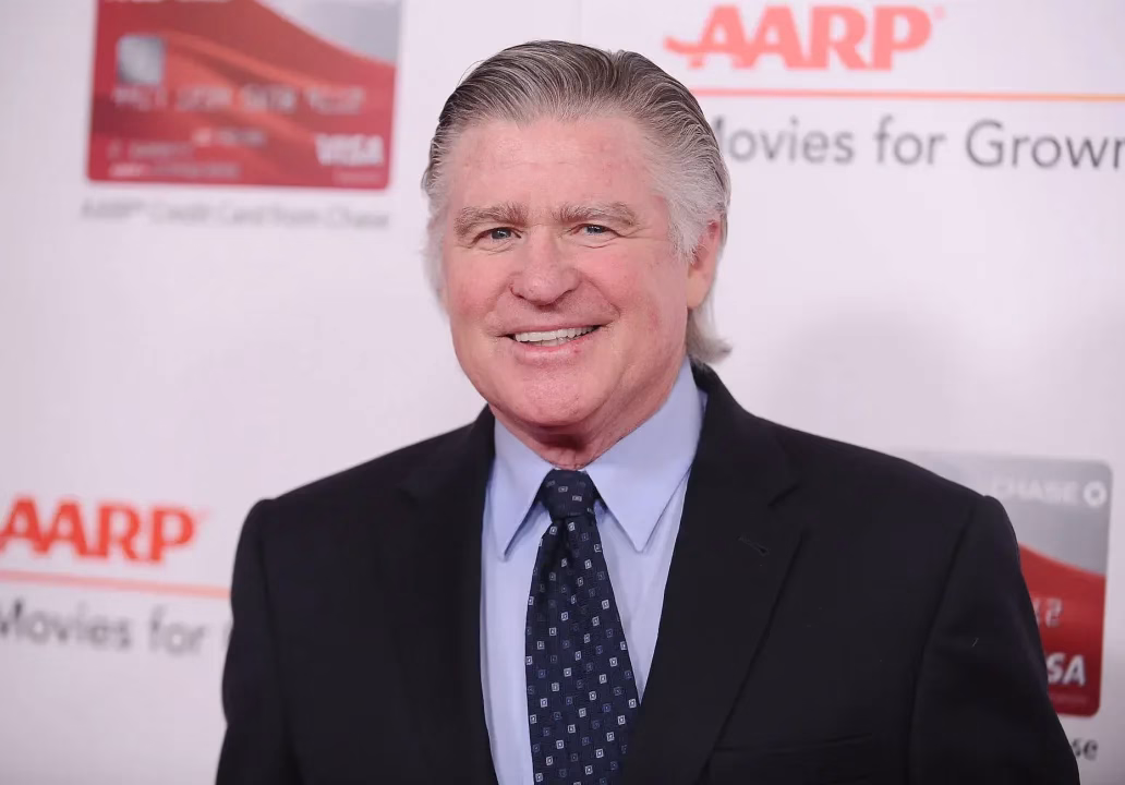 Treat Williams Net Worth: Age, Notable Works, Controversy, Nationality, Career, Occupation in 2024 Treat Williams net worth scaled