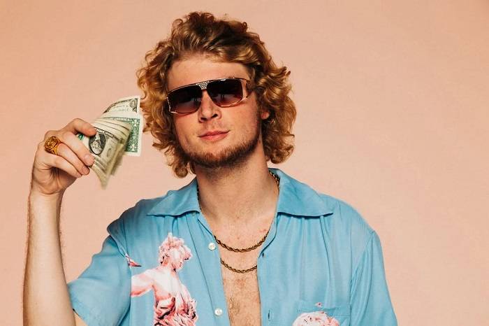 Yung Gravy Net Worth