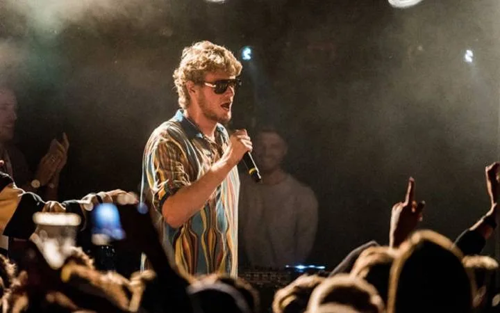 Yung Gravy Net Worth: Age, Notable Works, Controversy, Nationality, Career, Occupation in 2024 Yung Gravy Net Worths