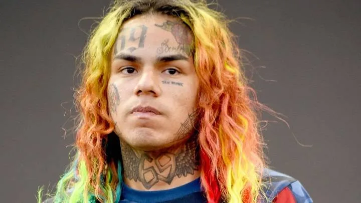 6ix9ine Net Worth: Age, Notable Works, Social Work, Controversy, Nationality, Career, Occupation in 2024 6ix9ine Net Worth