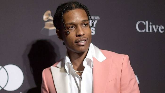 ASAP Rocky Net Worth 1