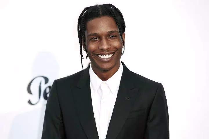 ASAP Rocky Net Worth: Age, Notable Works, Social Work, Controversy, Nationality, Career, Occupation in 2024 ASAP Rocky Net Worth
