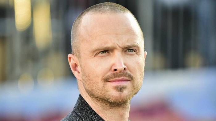 Aaron Paul Net Worth 1