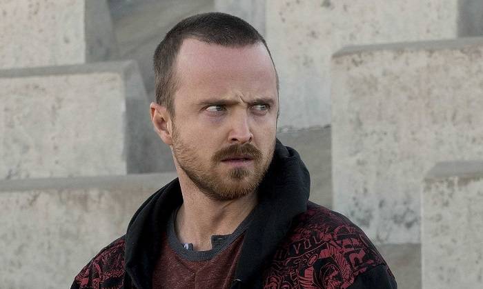 Aaron Paul Notable Works and Career Highlights