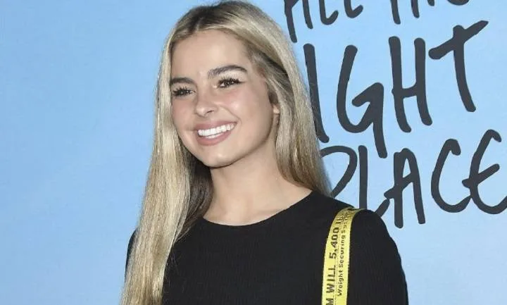 Addison Rae Net Worth: Age, Notable Works, Social Work, Controversy, Nationality, Career, Occupation in 2024 Addison Rae