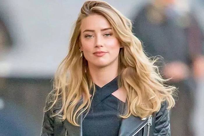 Amber Heard Net Worths