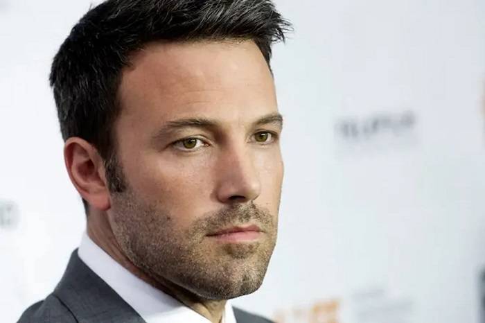 Ben Affleck Career Highlights