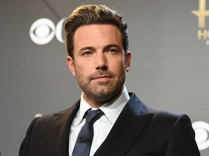 Ben Affleck Controversies