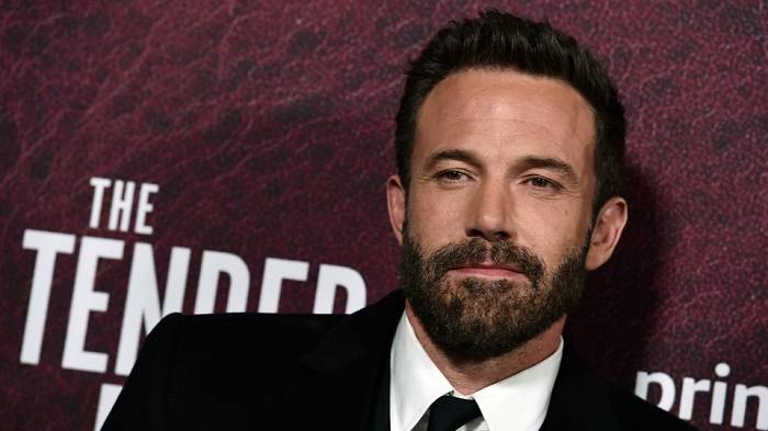 Ben Affleck Net Worth 1