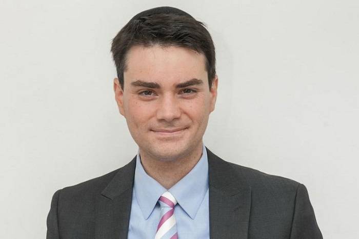 Ben Shapiro Awards and Recognitions