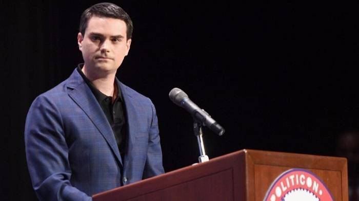 Ben Shapiro Career Highlights