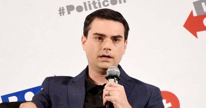 Ben Shapiro Net Worth