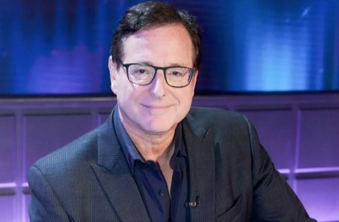 Bob Saget 1