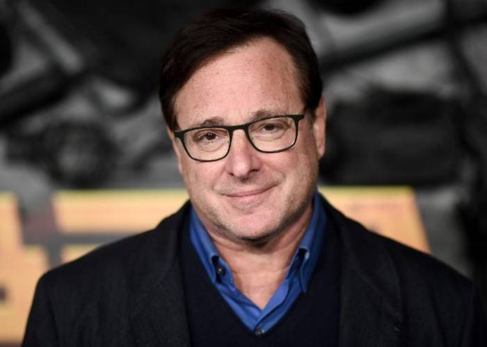 Bob Saget 2