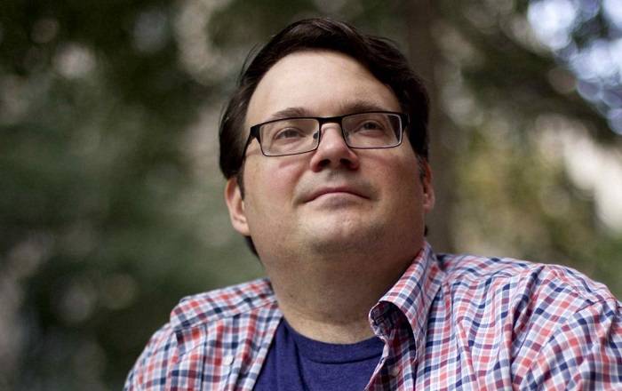 Brandon Sanderson Net Worth