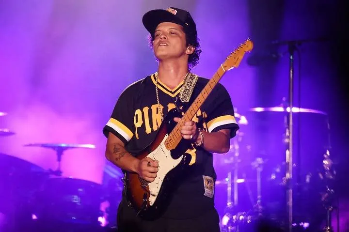 Bruno Mars Net Worth: Age, Notable Works, Social Work, Controversy, Nationality, Career, Occupation in 2024 Bruno Mars Bruno Mars