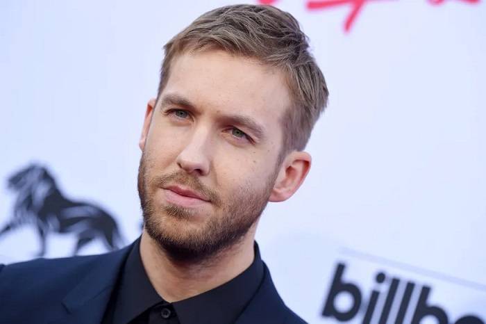 Calvin Harris