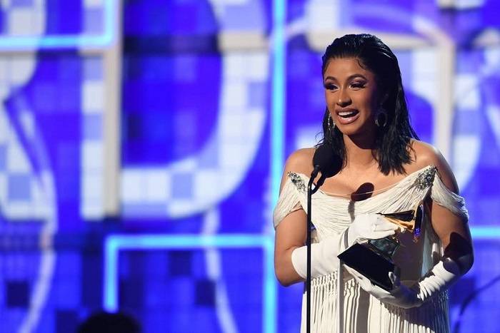 Cardi B Awards and Recognitions