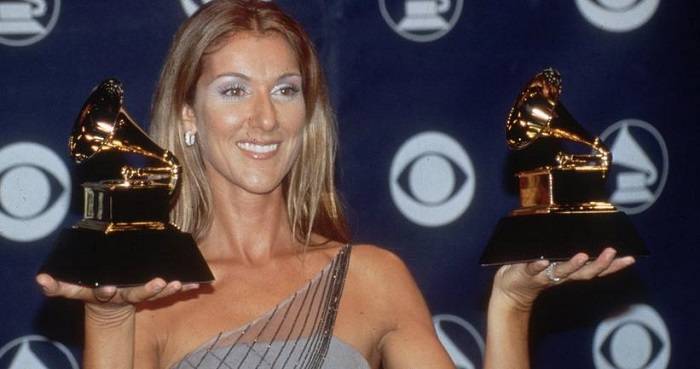 Celine Dion Awards and Recognitions