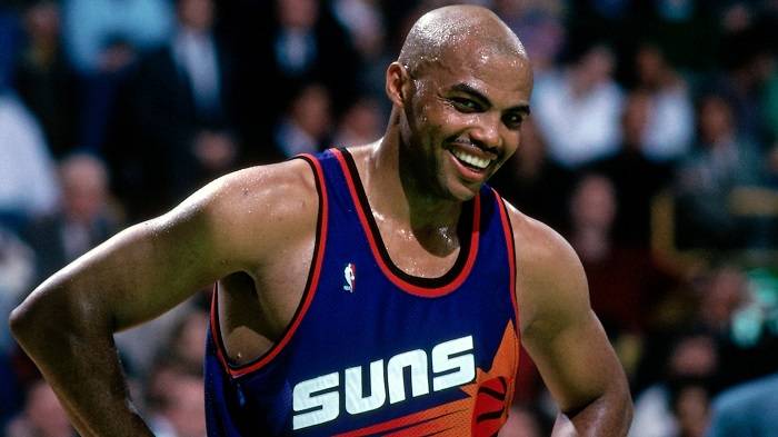 Charles Barkley Career Highlights