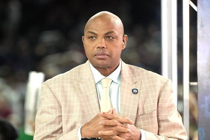 Charles Barkley Controversies and Challenges