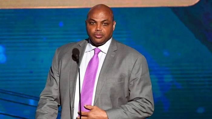 Charles Barkley Net Worth 1