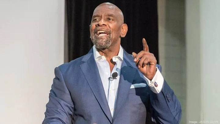 Chris Gardner Net Worth: Age, Notable Works, Social Work, Controversy, Nationality, Career, Occupation in 2024 Chris Gardner