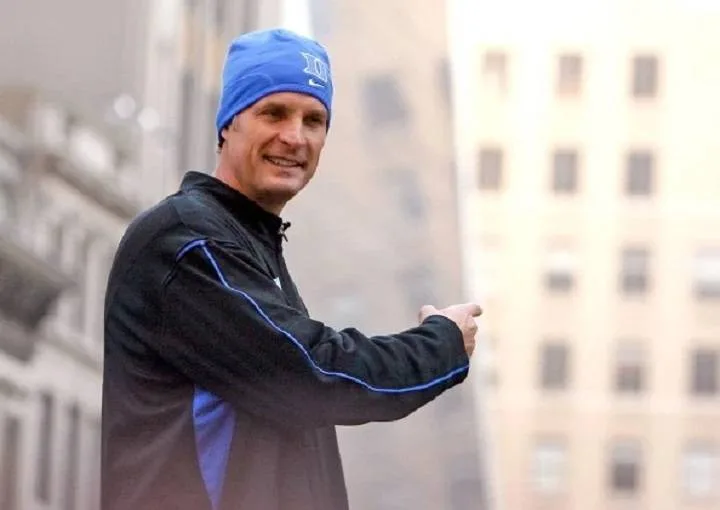 Christian Laettner Net Worth: Age, Notable Works, Social Work, Controversy, Nationality, Career, Occupation in 2024 Christian Laettner Net Worthf