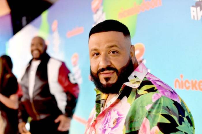 DJ Khaled Net Worth