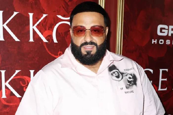 DJ Khaled Net Worths