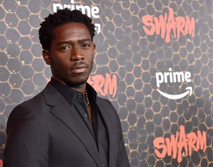Damson Idris Net Worth 2023: Age, Notable Works, Social Work, Controversy, Nationality, Career, Occupation Damson Idris Net Worth