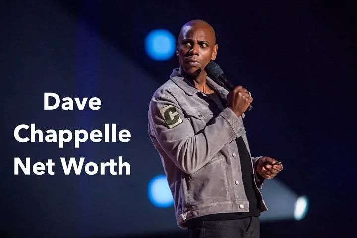 Dave Chappelle Net Worth: Age, Notable Works, Social Work, Controversy, Nationality, Career, Occupation in 2024 Dave Chappelle Net Worth