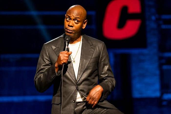 Dave Chappelle Net Worthrtt