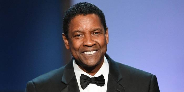 Denzel Washington Net Worth 1