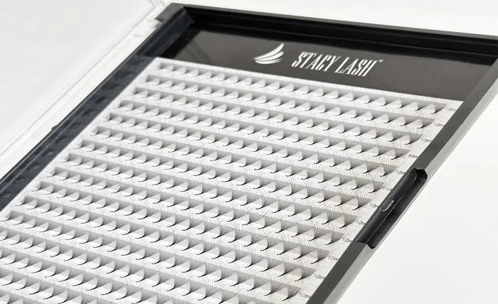 Enhance Your Lash Game Advantages of Using Premade Lash Fans