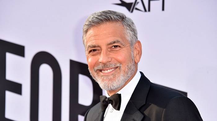 George Clooney Net Worth 2023 1