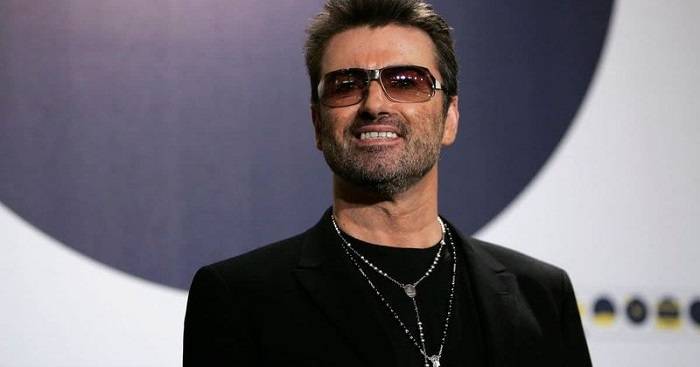 George Michael Net Worth