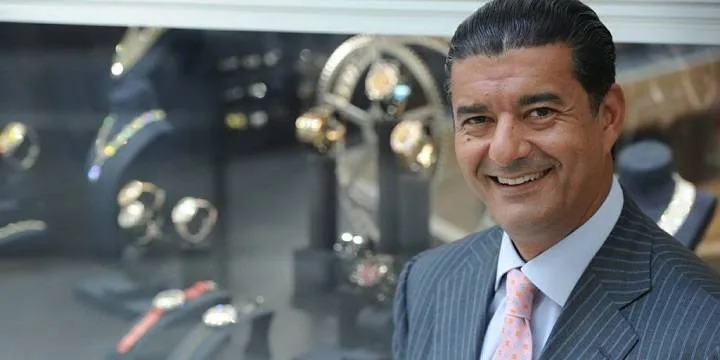 Jacob Arabo Net Worth: Age, Notable Works, Social Work, Controversy, Nationality, Career, Occupation in 2024 Jacob Arabo Net Worth