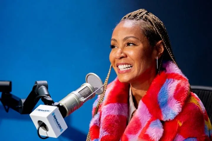 Jada Pinkett Smith Net Worth: Age, Notable Works, Social Work, Controversy, Nationality, Career, Occupation in 2024 Jada Pinkett Smith Net Worthghhhjj