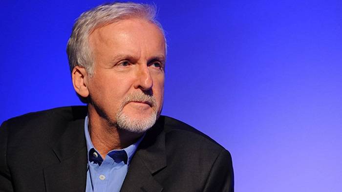 James Cameron Nationality